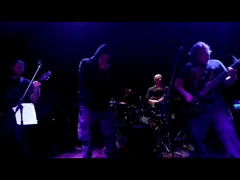 Transonic Vomit - KOKOTY DO PRDELE LIVE IN SOKOLÍK