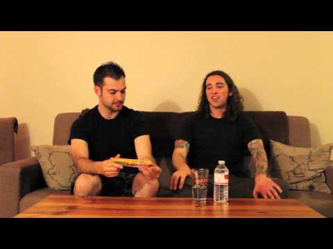 Snickers Peanut Butter Squared - The Two Minute Reviews - Ep. 9 #TMR