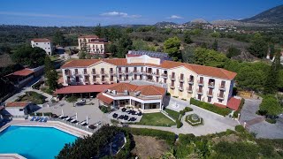 Karavados Beach Hotel, Karavadhos, Greece | Travel Suggestions
