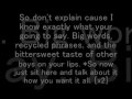 Checkmarks by The Academy Is w/ lyrics 