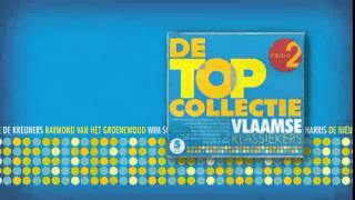 RADIO 2 DE TOPCOLLECTIE: VLAAMSE KLASSIEKERS - 5CD - TV-Spot