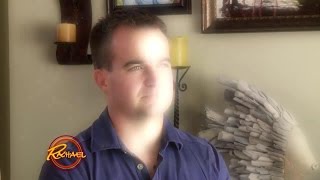 Watch this Real-Life Version of ‘The Blind Side’ and Try Not to Cry – We Dare You