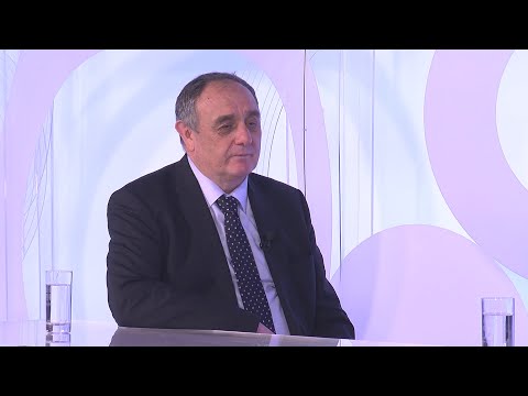 PLETER 28.04.2023. - prof.dr.sc. Slavko Orešković, dekan Medicinskog fakulteta u Zagrebu