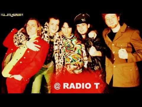 FLESH GORDON @ RADIO T