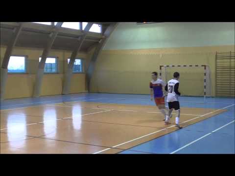 Aronet Jordan Kazanice  - Constract jun