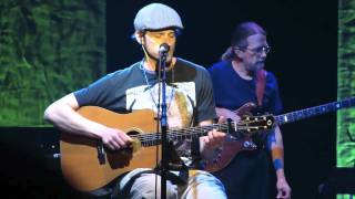Ben Taylor and James Taylor - Listening - Raleigh