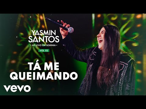 Video thumbnail for Tá Me Queimando
