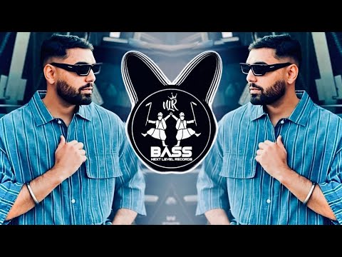 Damn Daddy (BASS BOOSTED) Prem Dhillon | Rass | Latest Punjabi Songs 2024