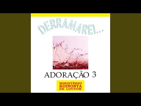 Ao Deus Invisivel Por Tua Cusa - Ministério…