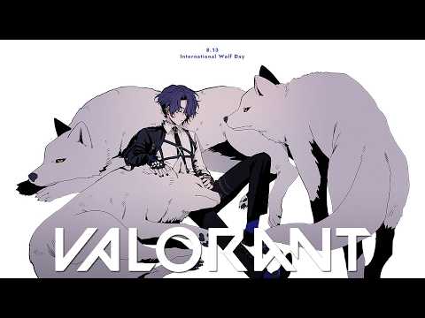 【VALORANT】本日もソロ【小柳ロウ/にじさんじ】