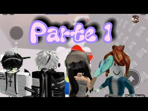 Historia de Roblox/ (mitsury notes)