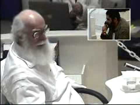 Dubiopensenidade - Waldo Vieira - CEAEC - 09/08/2010 - Tertúlia Aula - 1655