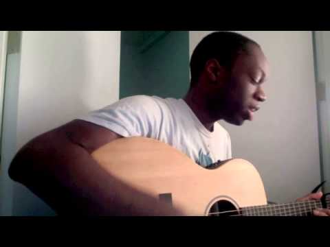 Bob Dylan - Love Minus Zero (cover)