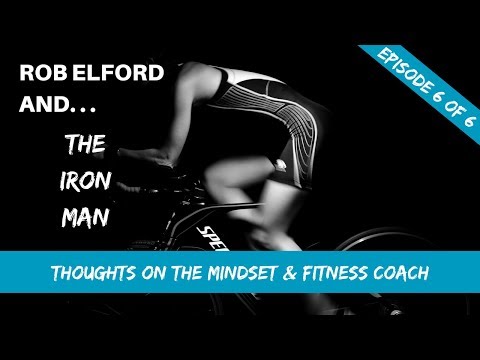 Rob Elford Personal Training video.