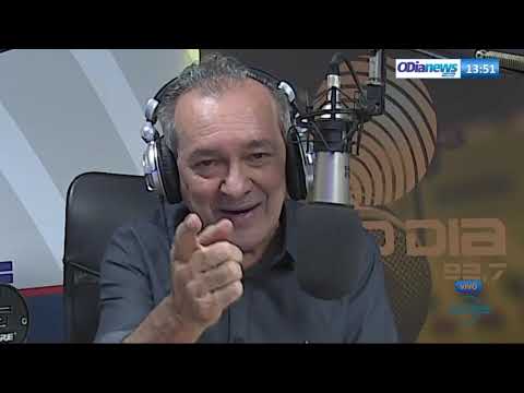 O DIA NEWS 20 09  AZ no RaÌdio