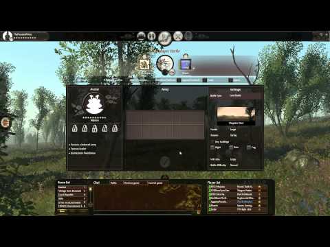 RoS Flash Tournament #1 - Final - Majutsu vs Blixerie