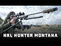 NRL Hunter Montana - Shooting the AnTi Social