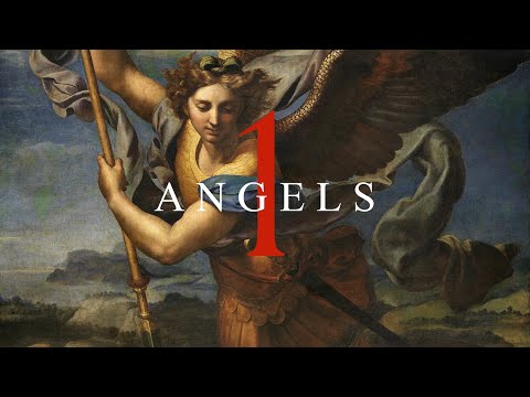 The Story of Angels