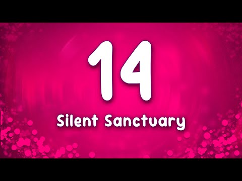 Silent Sanctuary - 14