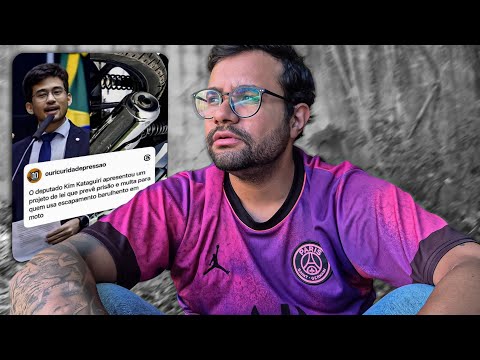 Don't use a sports exhaust if you want peace!