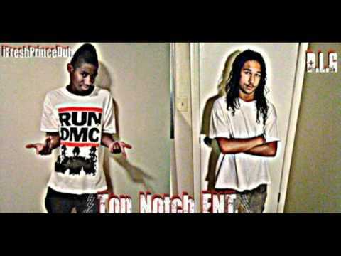 D.L.G Psyhco (NEW Song) Top Notch ENT
