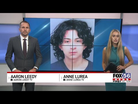 Teen now faces homicide charges in deadly Scranton shooting