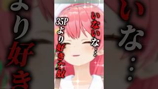 みこちゃーん！はーい！何が好き？ #さくらみこ