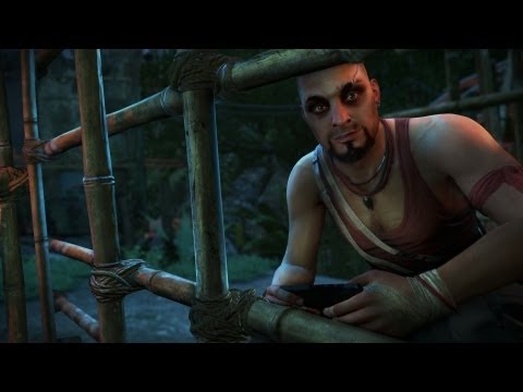 Far Cry 3: Requisitos Revelados - Gaming Portugal