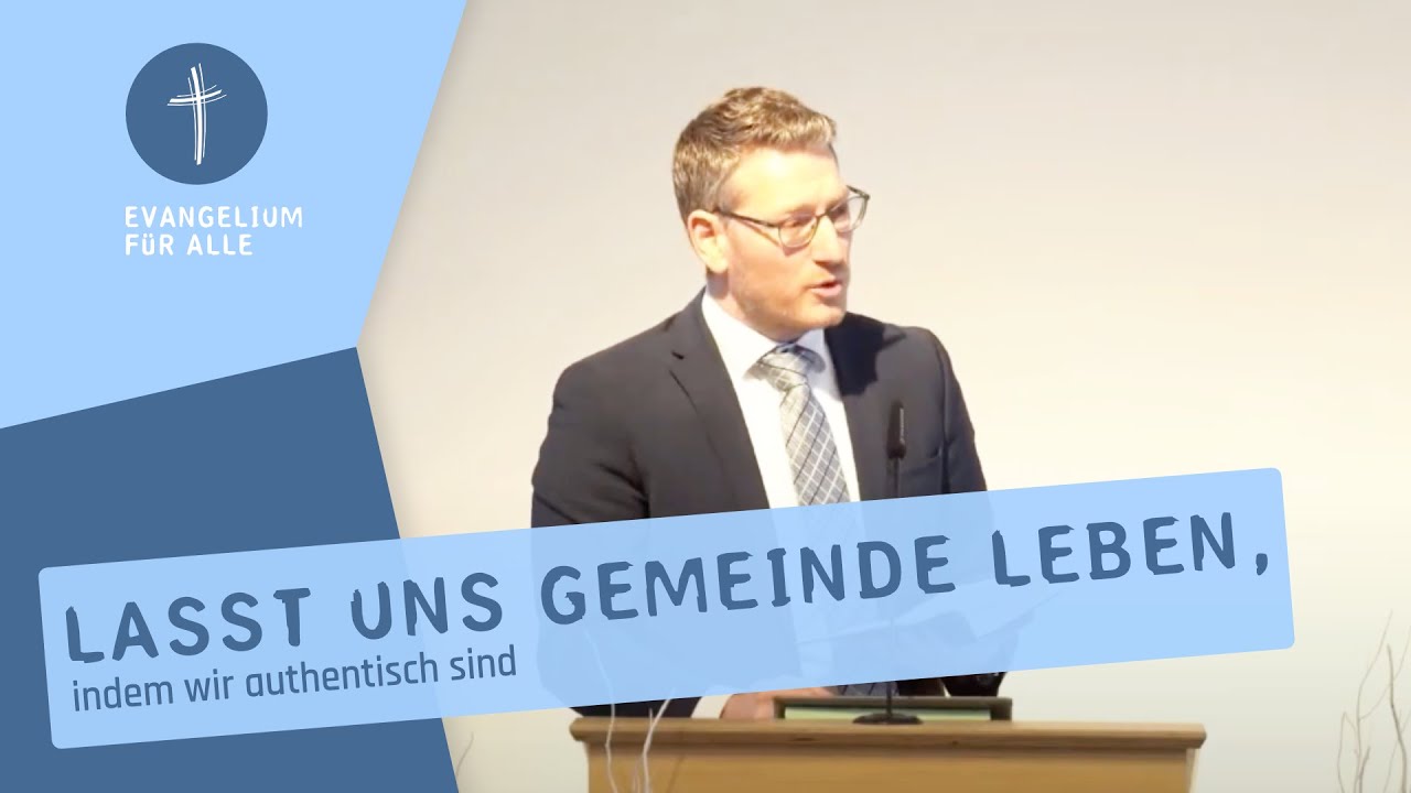 Predigt vom 18.02.2026