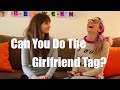The Girlfriend Tag ft. Allison Raskin and Gaby Dunn ...