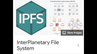 InterPlanetary File System