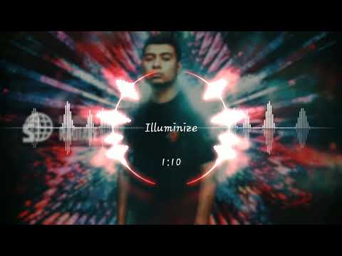 Illuminize - Radiate (ft. Weldon)