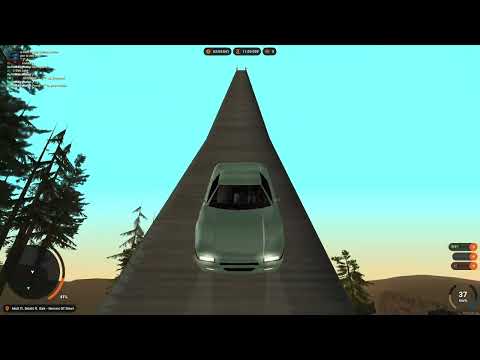 MoX ft. BriaN ft. Bak - Nerves Of Steel | Finished