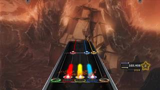 Chart Preview: Sonata Arctica - The Boy Who Wanted to Be a Real Puppet