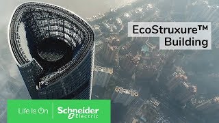 EcoStruxure™ Building Launch Video