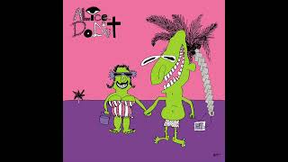 Alice Donut - Bedpost