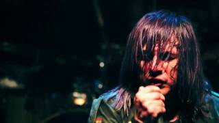 The CASUALTIES (live@orlandina 2011.02.05)