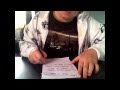 My Girlfriend - Uncle Kracker homemade video ;)
