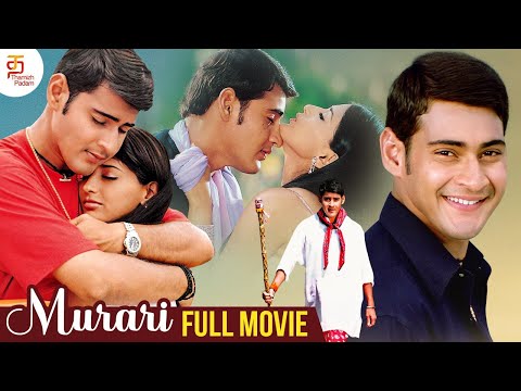 Murari Full Movie | Mahesh Babu Blockbuster Tamil Dubbed Movie | Sonali Bendre | Tamil New Movie