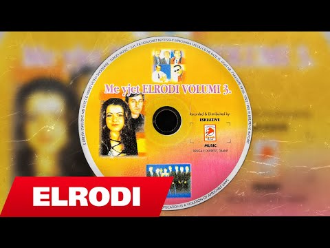 Blerta Agolli - Mora rrugen per Greqi (Official Audio)