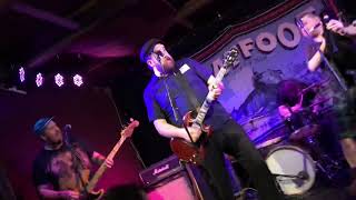 Flatfoot 56 - brotherhood