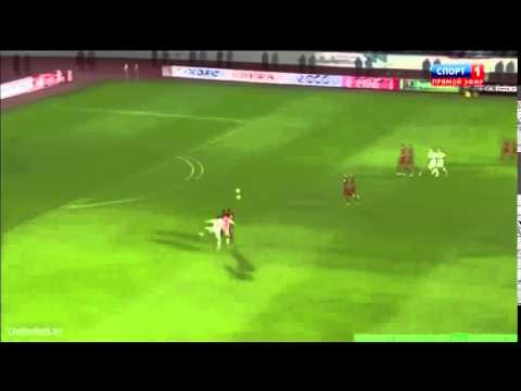 AMAZING GOAL CHERYSHEV. VINE BY VLA9IK