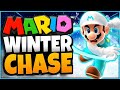 Mario Winter Run Brain Break Freeze Dance Just Dance Matthew Wood