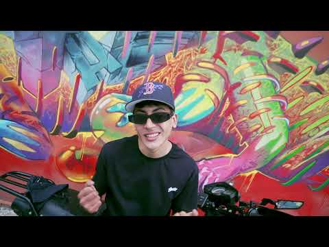 Alex Kai- Entro a la disco (Video oficial)