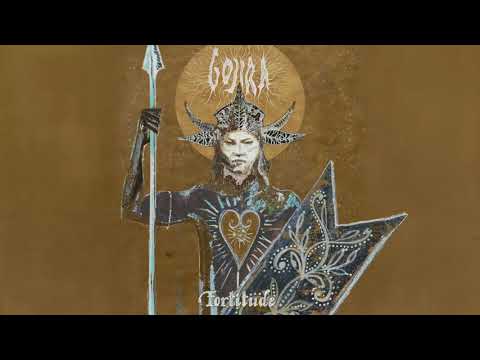 Gojira - Sphinx [OFFICIAL AUDIO]