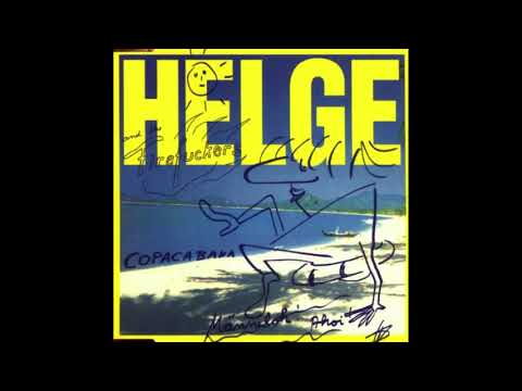 Helge Schneider - Killing me softly