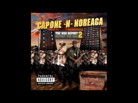 Capone - N - Noreaga  - War Report 2 - The Reserves Feat Raekwon