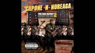 Capone - N - Noreaga  - War Report 2 - The Reserves Feat Raekwon
