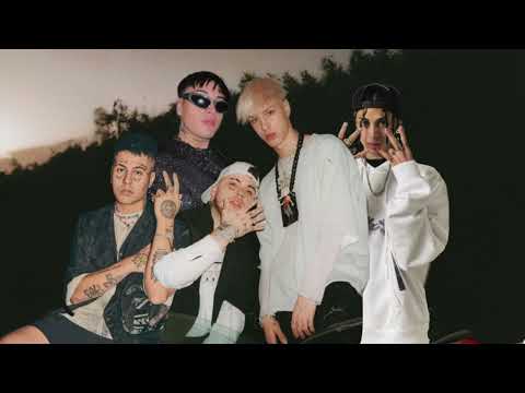 Seven Kayne & Asan Ft. Duki, Khea, Tiago PZK - Todas Iguales Remix