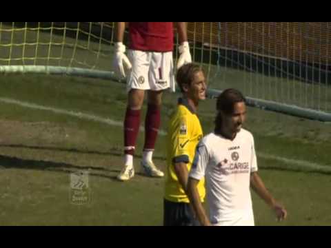 Modena 1-0 Livorno 22/09/2012 2012-13 - 5°